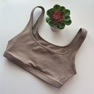 P.E Nation Amplify Sports Bralette Top XS